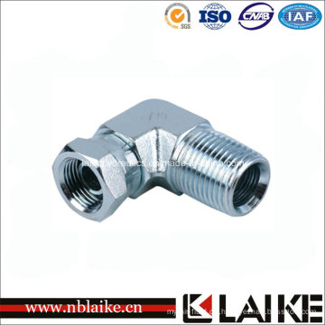 China Expert Hydraulischer Adapter